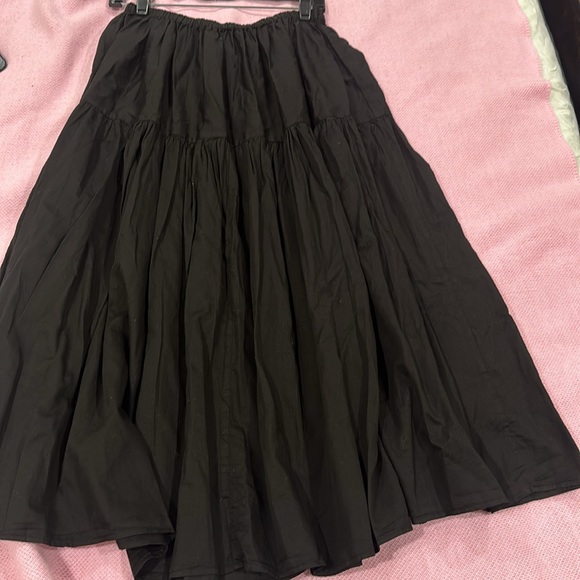 Enza costa maxi skirt - Picture 2 of 10